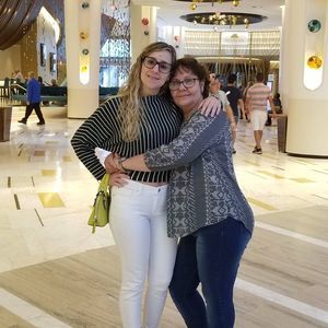 Meet your Posher, Odalis